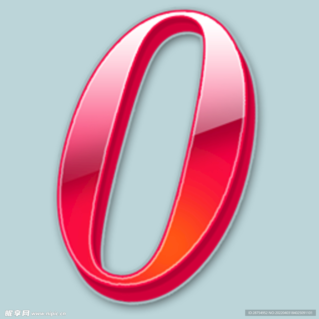 数字