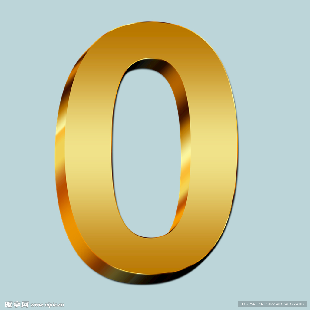 数字