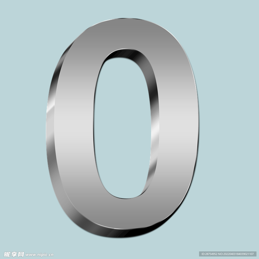 数字