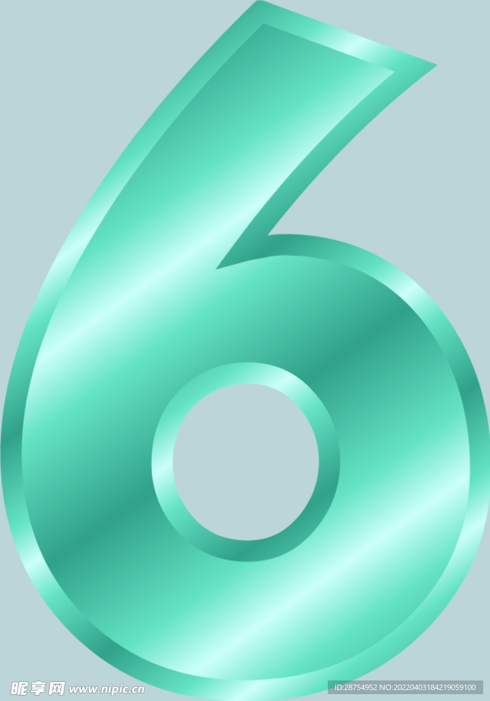 数字