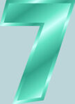 数字
