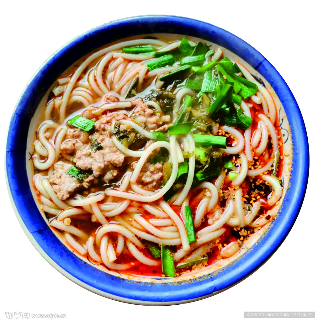 小锅米线