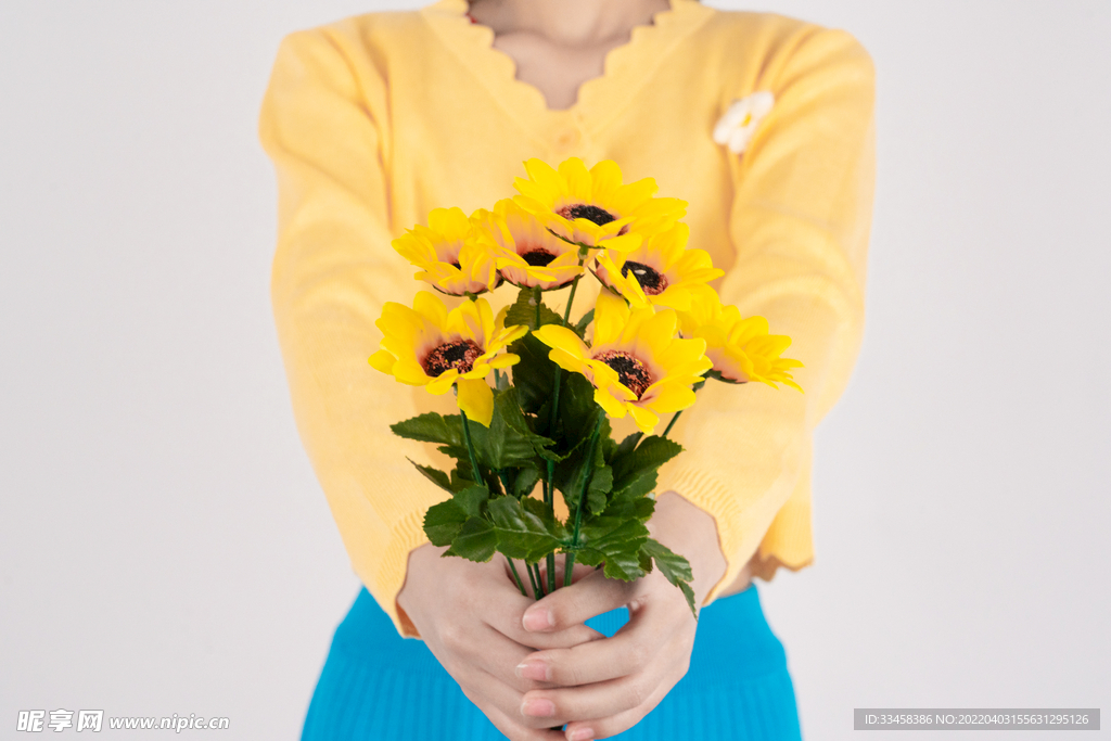 花朵