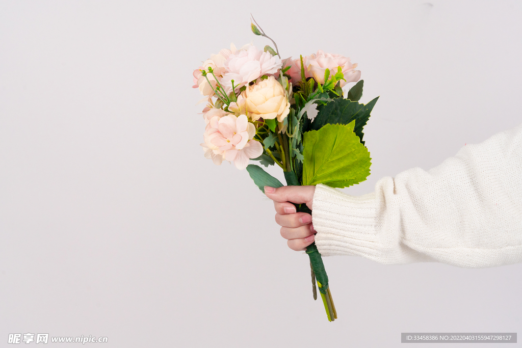 花朵