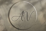 logo样机  