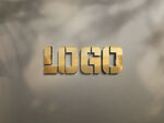 logo样机  