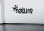 logo样机  
