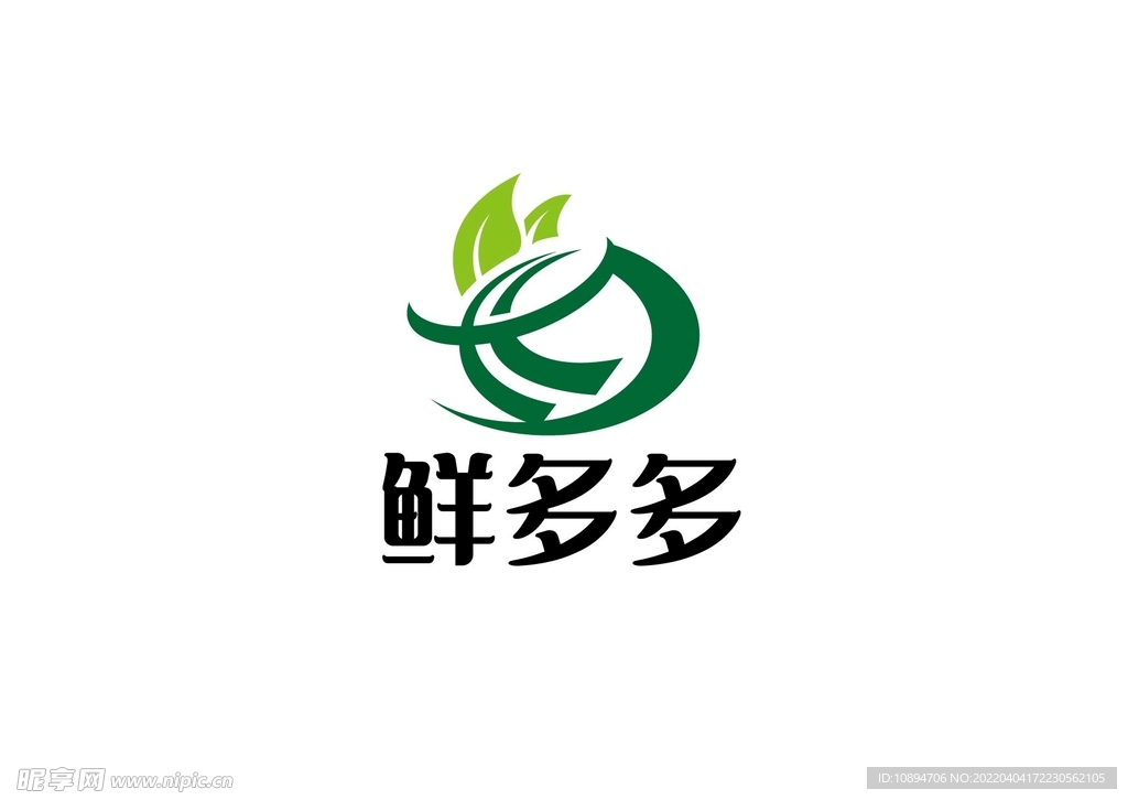 农业标识设计