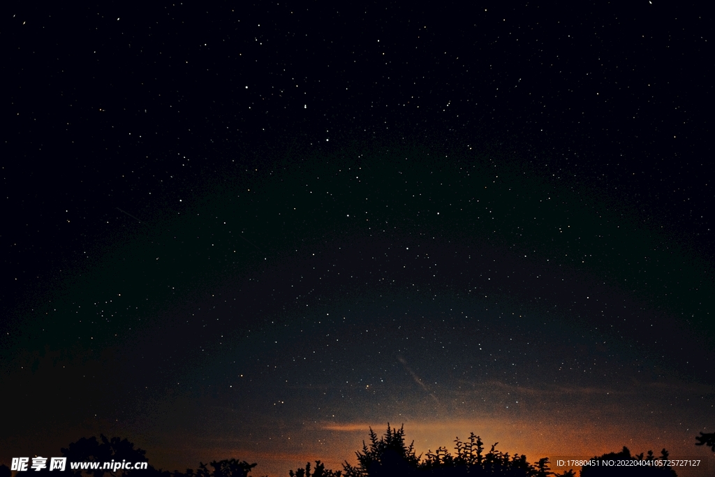 星空
