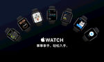 苹果watch