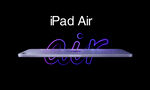 苹果ipadair