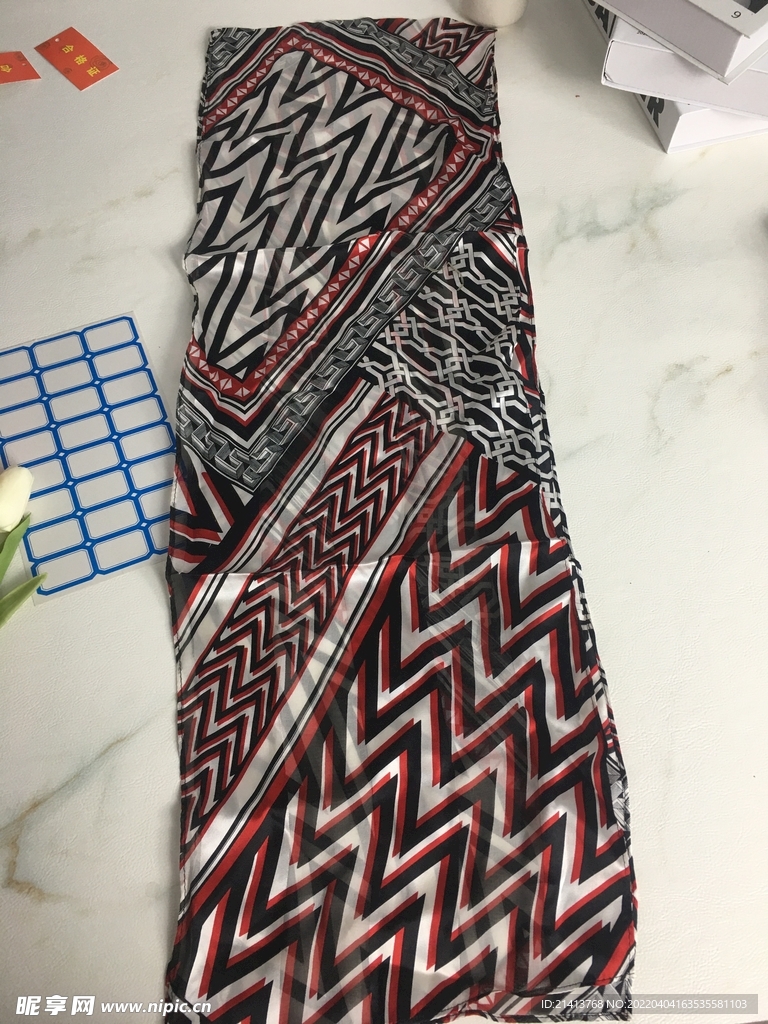 蕾丝服装布料 