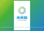 未来城标志