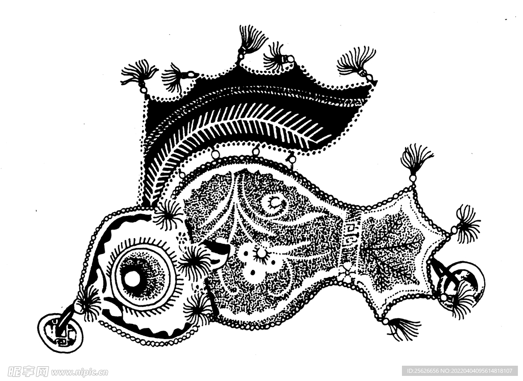 花鸟纹样 古代花鸟 中国 古代