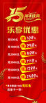 15周年店庆