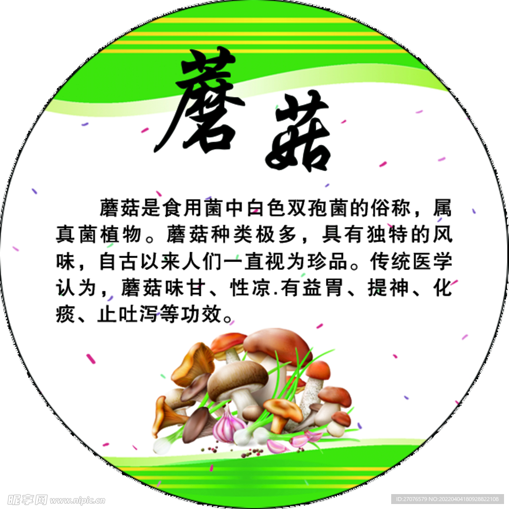 蘑菇