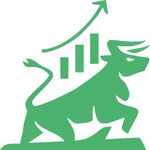 股市股票标志