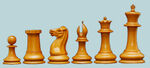 国际象棋