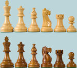 国际象棋