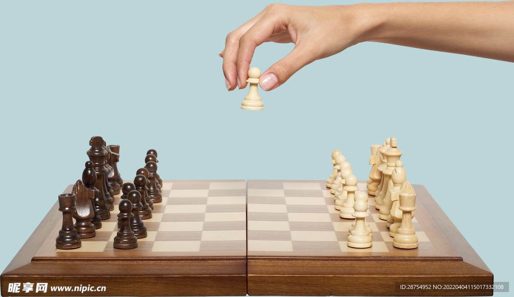 国际象棋