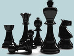 国际象棋