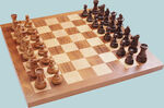 国际象棋