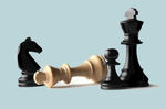 国际象棋
