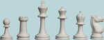 国际象棋