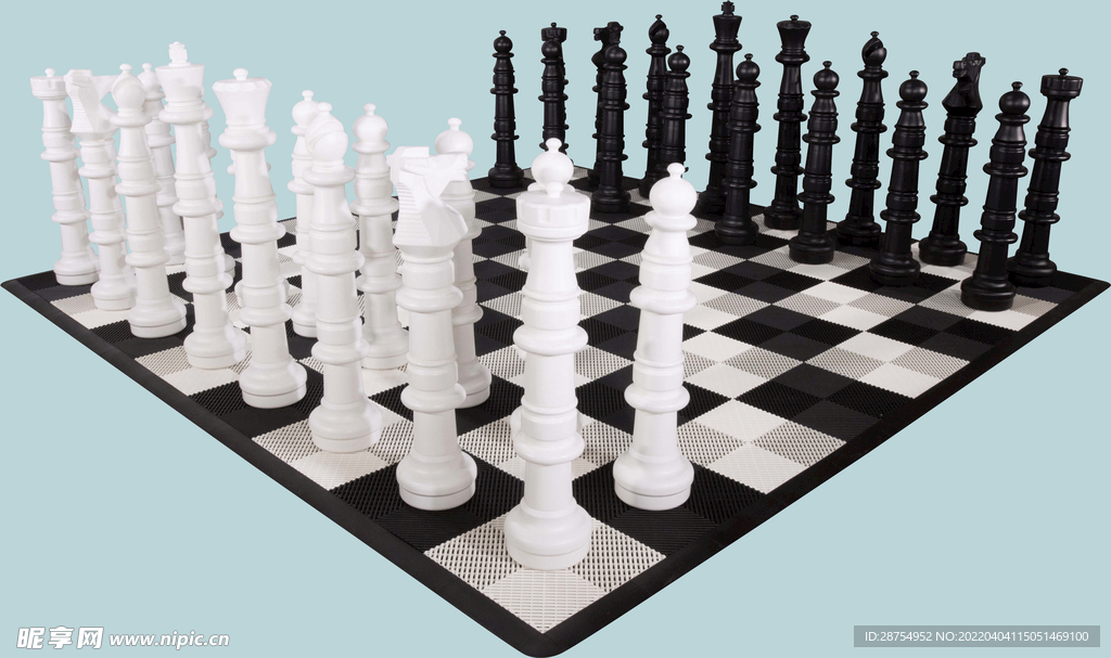 国际象棋