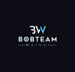BW几何图形公司logo图片