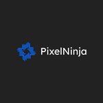 几何图形公司logo图片