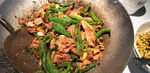 辣椒炒肉