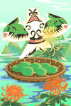 清明节