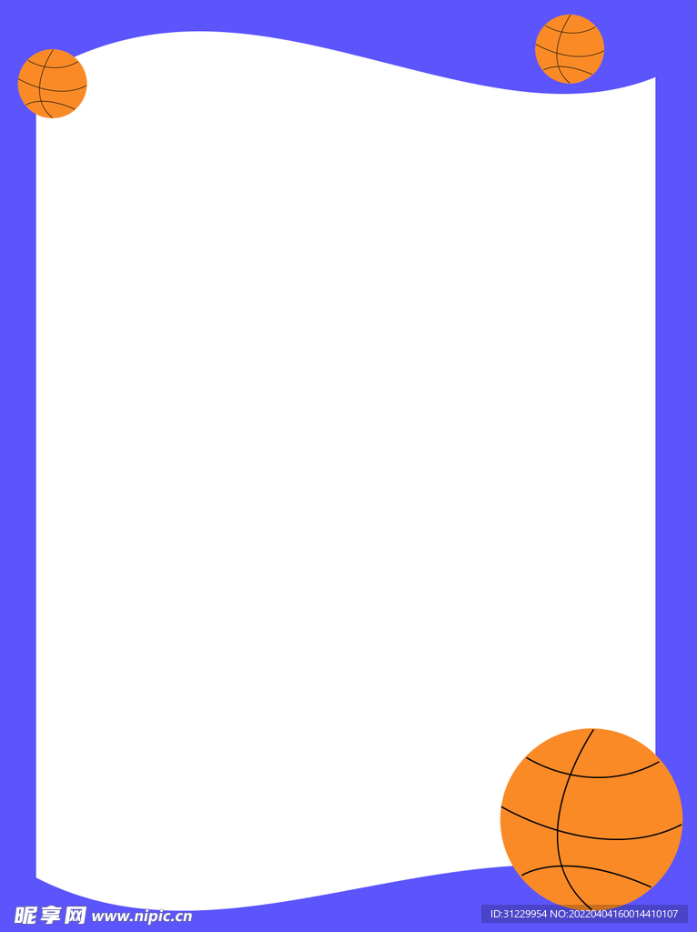 篮球背景