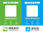 扫码支付