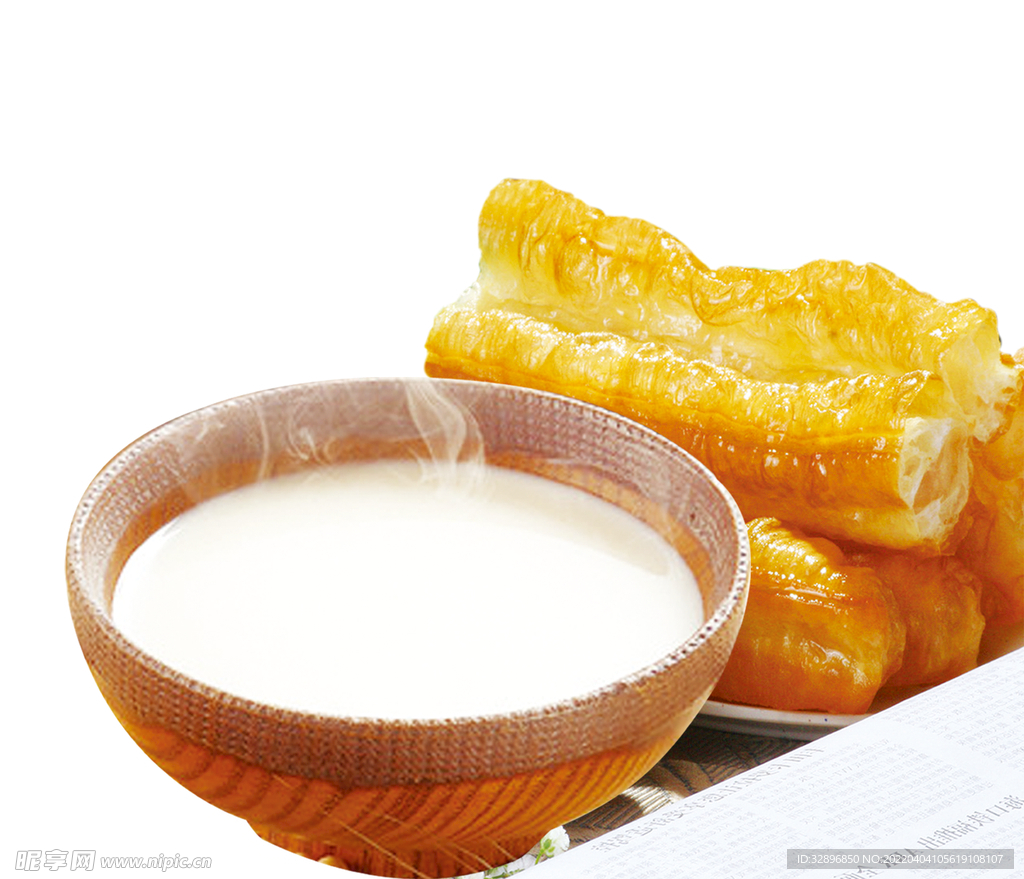 豆浆