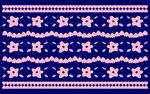 花边