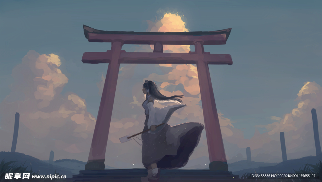 动漫壁纸