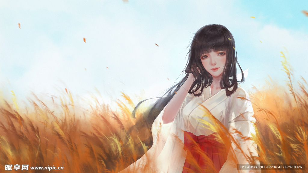 动漫壁纸