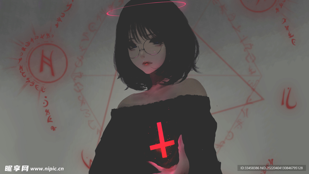 动漫壁纸