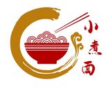面条餐饮图像logo