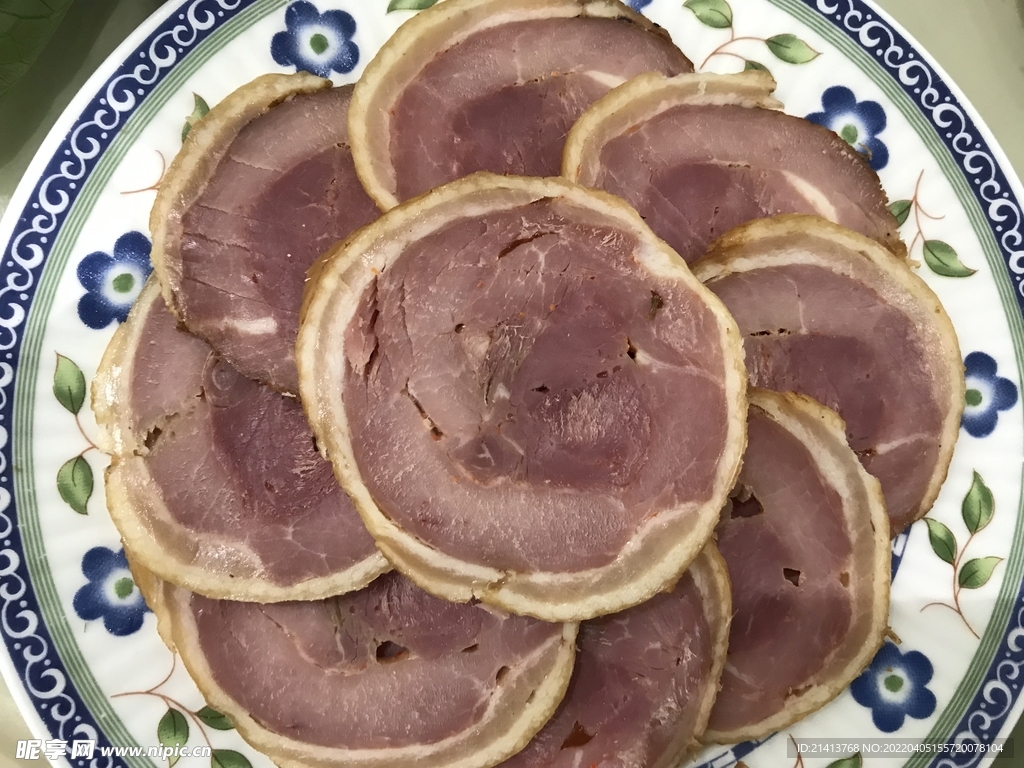 蹄子缠蹄猪蹄 