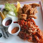 西餐 