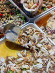 即食小海鲜