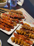 烤串