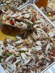 即食小海鲜