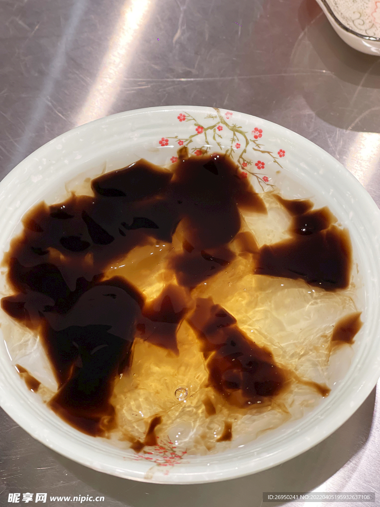 冰粉