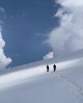 雪