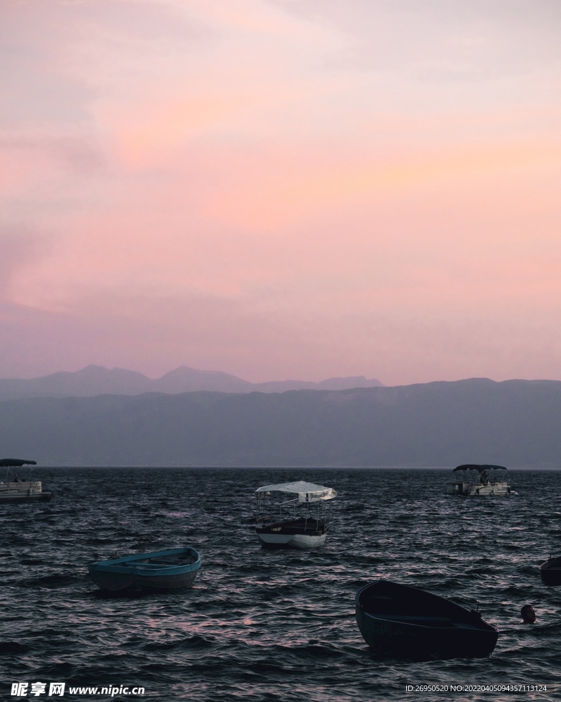 风景