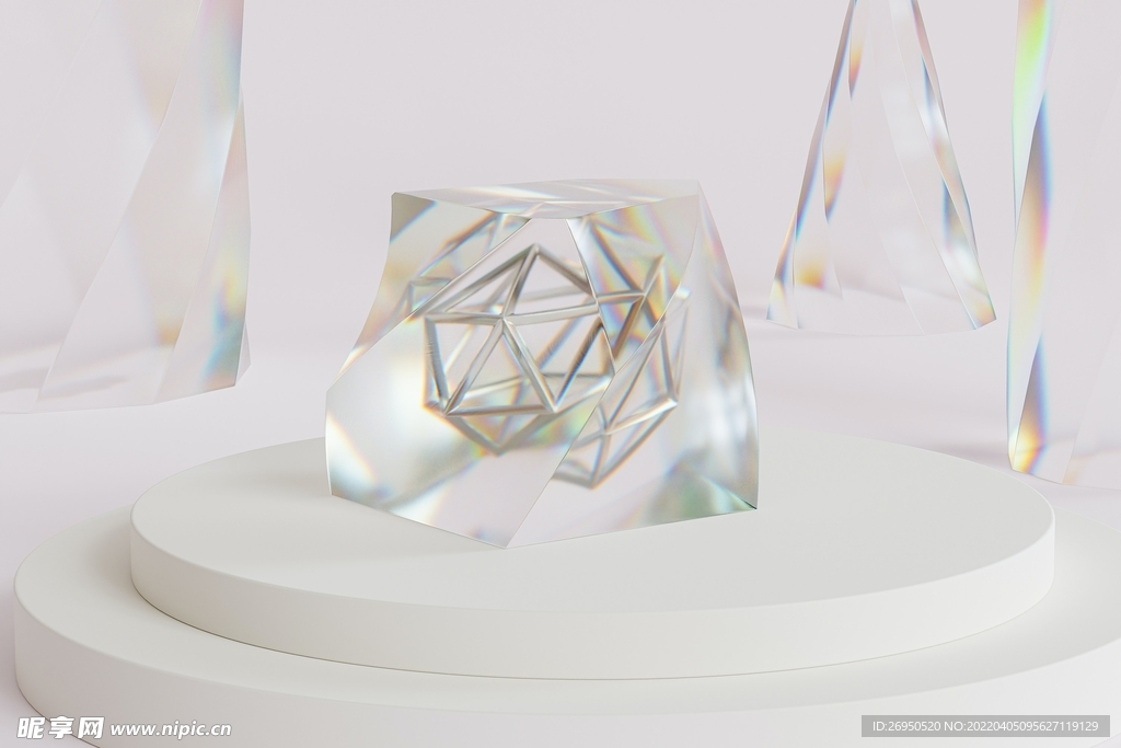 水晶